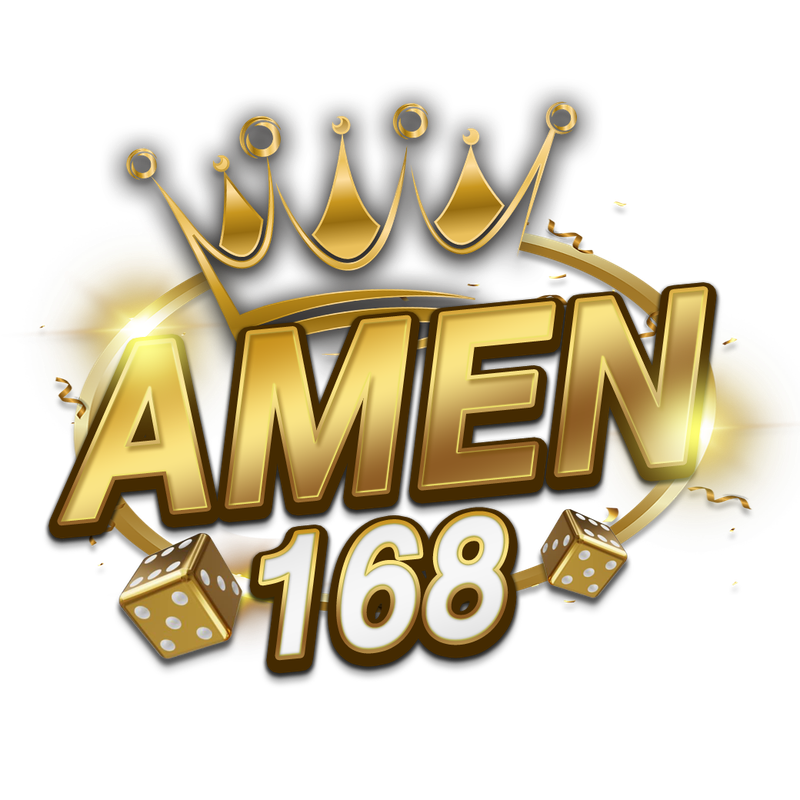 amen168 logo